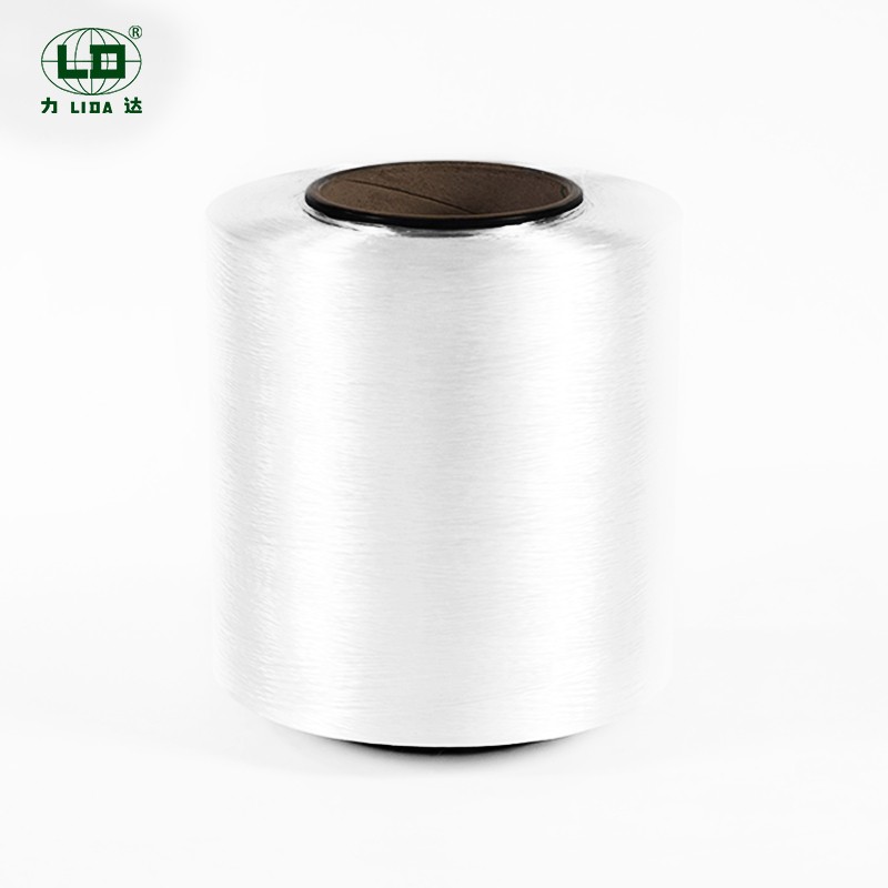Yüksək müdaxiləli optik ağ neylon 66 filament ip və digər neylon materiallar arasındakı fərqlər hansılardır?