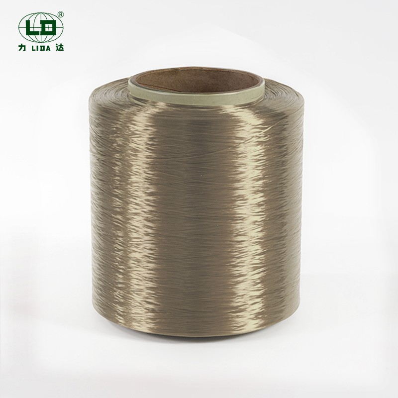 Daha davamlı, tam darıxdırıcı polyester alov gecikdirici iplik və ya alov gecikdirici pambıq iplik?