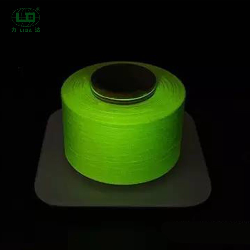 Yüksək dayanıqlı aşağı büzülmə Polyester Filament nədir və sənaye tətbiqləri üçün niyə kritikdir