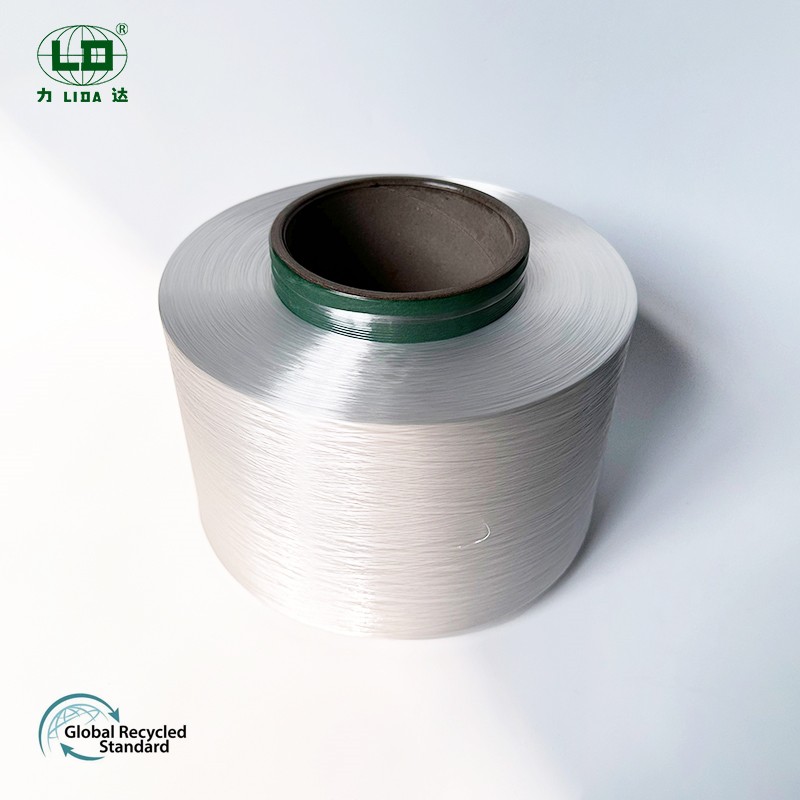 Niyə Tekstil Ehtiyaclarınız üçün Təkrar Emal edilmiş İpliyi Seçməlisiniz