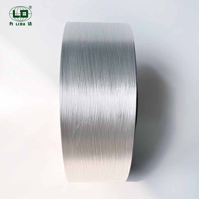 Niyə yüksək dayanıqlı Total Bright Nylon 66 Filament İplik Davamlı Tekstil üçün İdeal Seçimdir