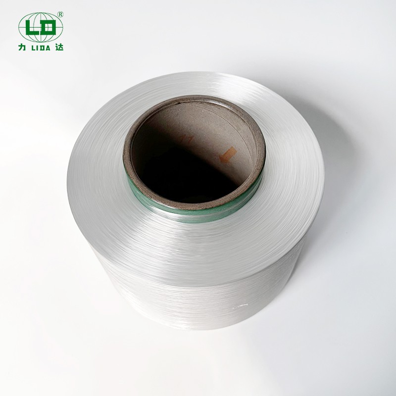 Niyə yarı tutqun Polyester Trilobal Formalı Filament Müasir Tekstil Tətbiqləri üçün Ən Yaxşı Seçimdir?