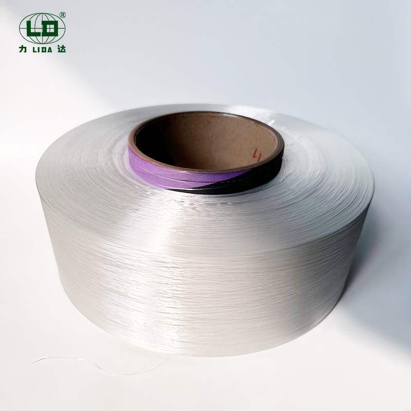 Anti UV Yüksək Şəbəkə Polyester Filament